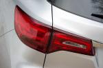 Acura MDX SH-AWD 2014 года